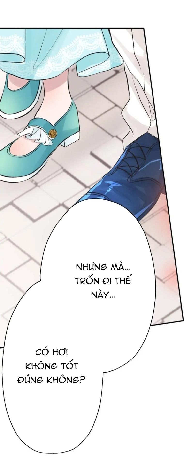 Làm Tình Trong Một Thế Giới Mà Điều Đó Là Điều Cấm Kỵ [Chap 1-68]