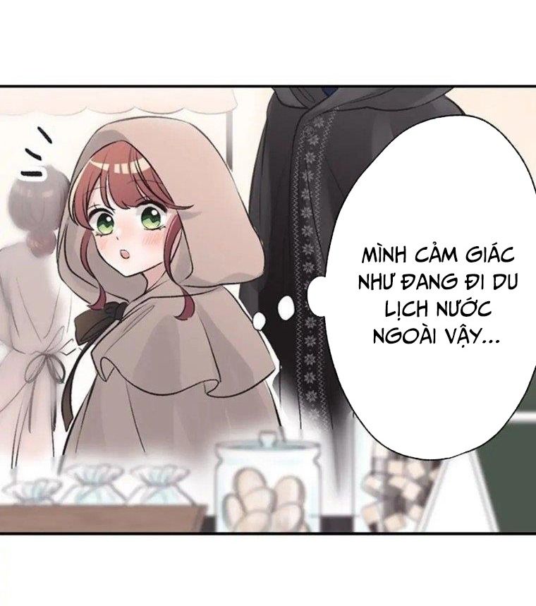 Làm Tình Trong Một Thế Giới Mà Điều Đó Là Điều Cấm Kỵ [Chap 1-68]