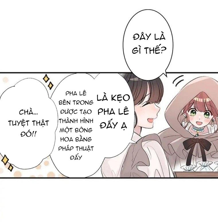 Làm Tình Trong Một Thế Giới Mà Điều Đó Là Điều Cấm Kỵ [Chap 1-68]