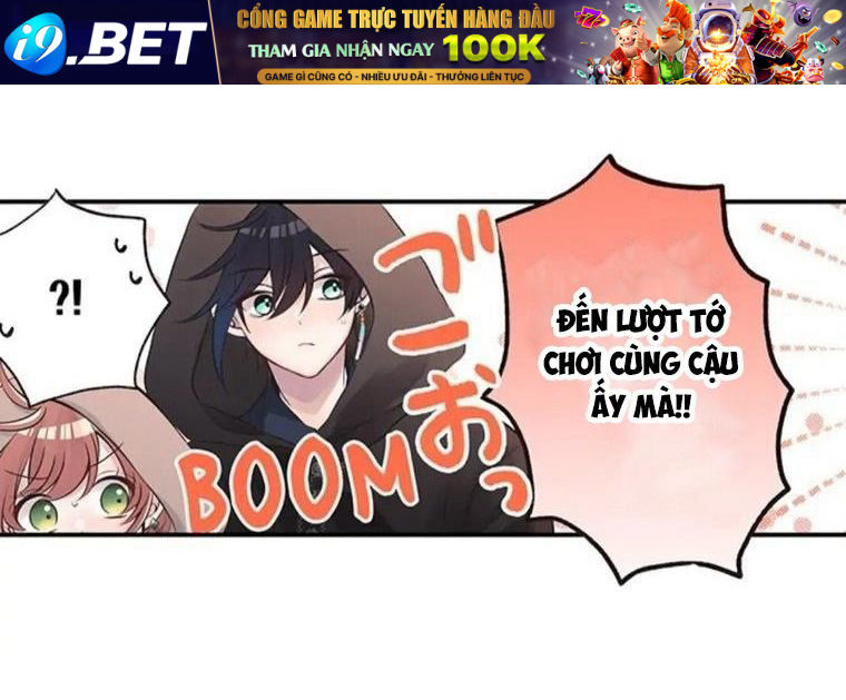 Làm Tình Trong Một Thế Giới Mà Điều Đó Là Điều Cấm Kỵ [Chap 1-68]