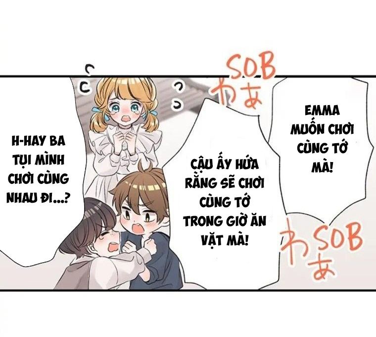 Làm Tình Trong Một Thế Giới Mà Điều Đó Là Điều Cấm Kỵ [Chap 1-68]