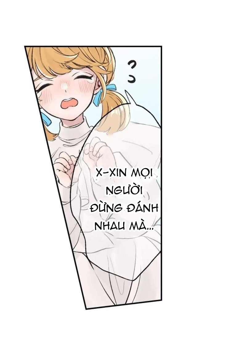 Làm Tình Trong Một Thế Giới Mà Điều Đó Là Điều Cấm Kỵ [Chap 1-68]