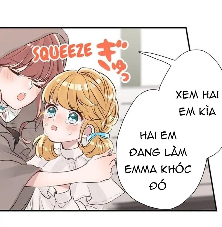 Làm Tình Trong Một Thế Giới Mà Điều Đó Là Điều Cấm Kỵ [Chap 1-68]