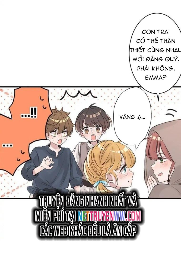 Làm Tình Trong Một Thế Giới Mà Điều Đó Là Điều Cấm Kỵ [Chap 1-68]