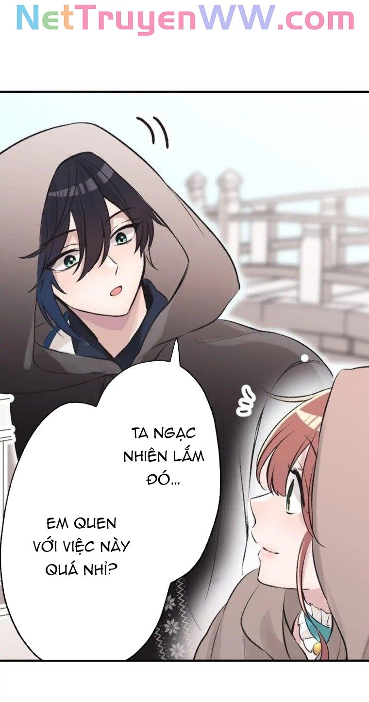 Làm Tình Trong Một Thế Giới Mà Điều Đó Là Điều Cấm Kỵ [Chap 1-68]