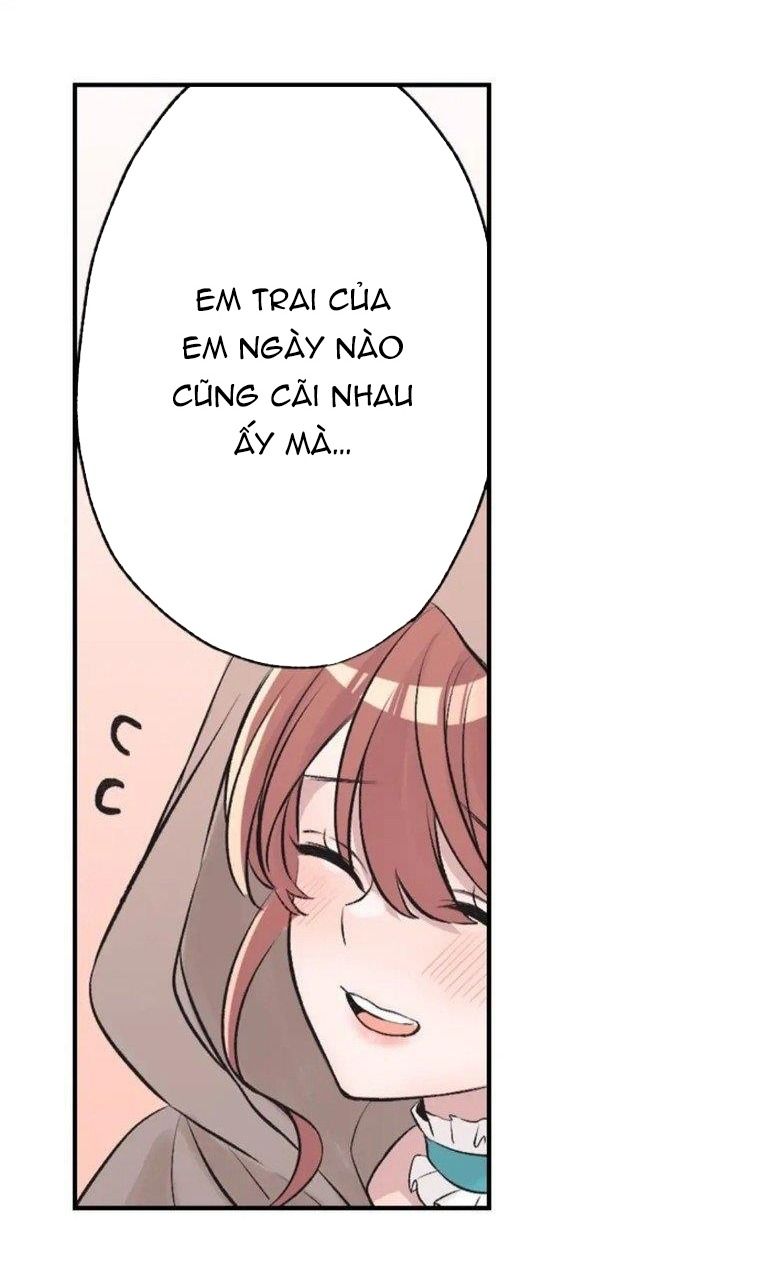 Làm Tình Trong Một Thế Giới Mà Điều Đó Là Điều Cấm Kỵ [Chap 1-68]