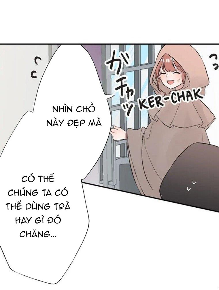 Làm Tình Trong Một Thế Giới Mà Điều Đó Là Điều Cấm Kỵ [Chap 1-68]