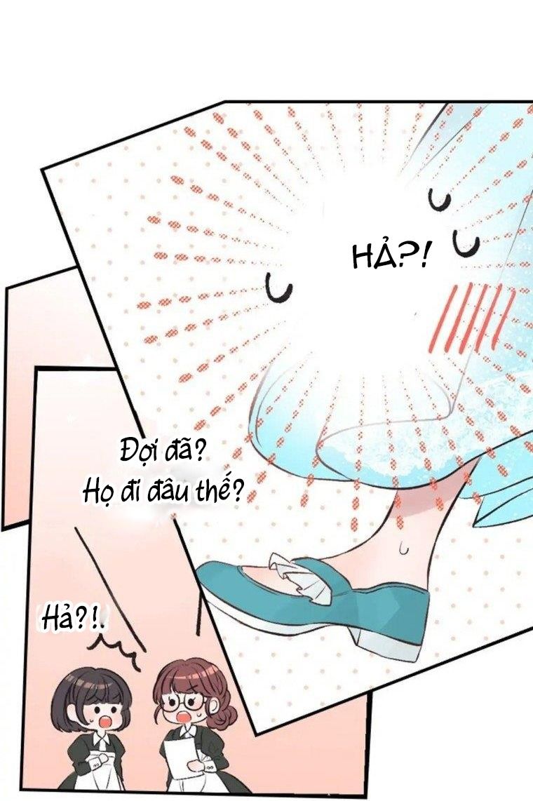 Làm Tình Trong Một Thế Giới Mà Điều Đó Là Điều Cấm Kỵ [Chap 1-68]