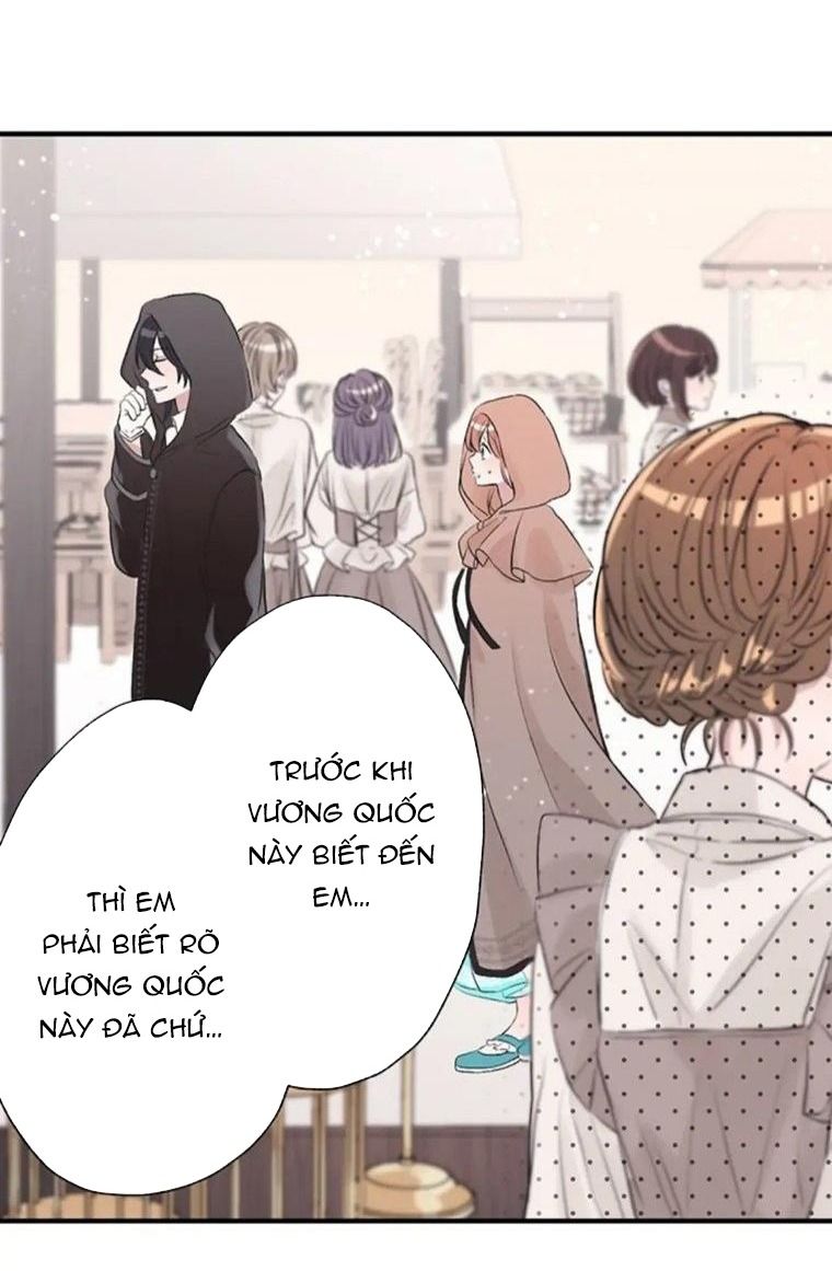 Làm Tình Trong Một Thế Giới Mà Điều Đó Là Điều Cấm Kỵ [Chap 1-68]