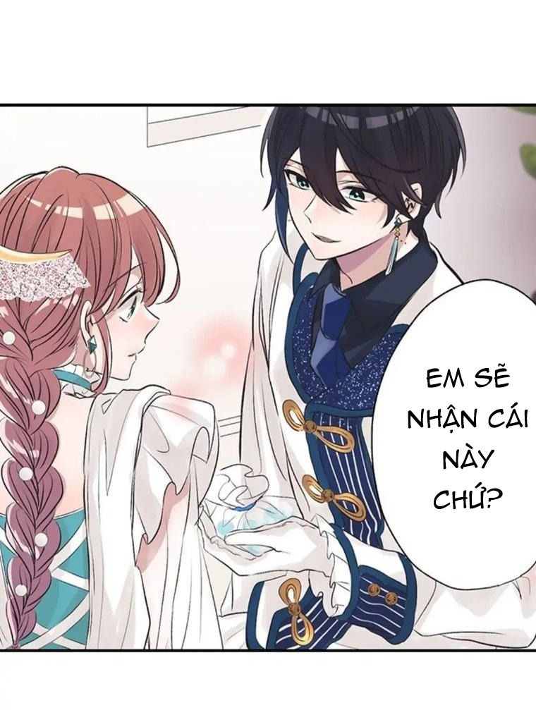 Làm Tình Trong Một Thế Giới Mà Điều Đó Là Điều Cấm Kỵ [Chap 1-68]