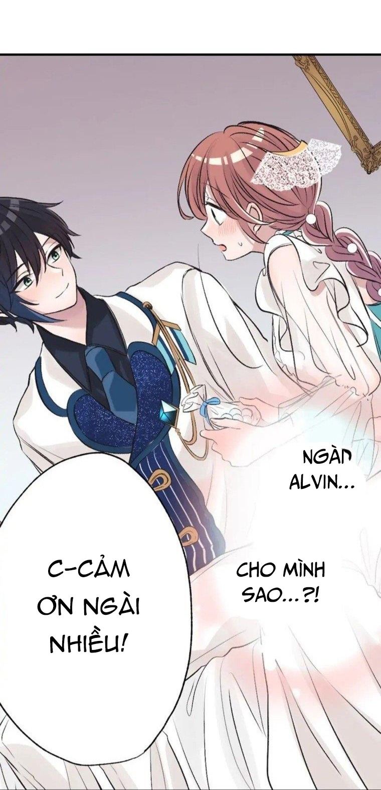 Làm Tình Trong Một Thế Giới Mà Điều Đó Là Điều Cấm Kỵ [Chap 1-68]