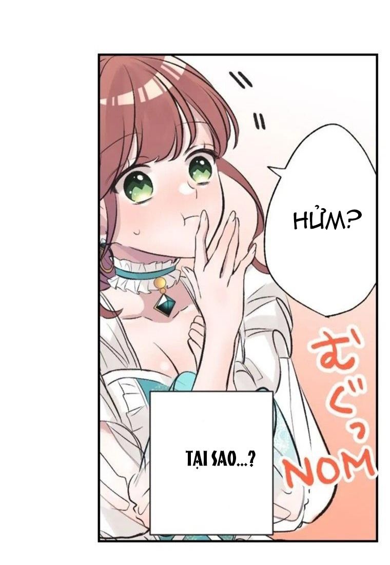 Làm Tình Trong Một Thế Giới Mà Điều Đó Là Điều Cấm Kỵ [Chap 1-68]