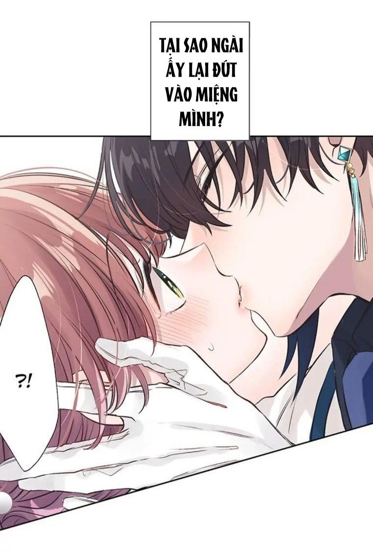 Làm Tình Trong Một Thế Giới Mà Điều Đó Là Điều Cấm Kỵ [Chap 1-68]