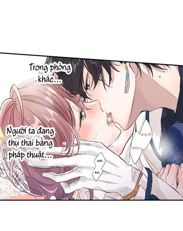 Làm Tình Trong Một Thế Giới Mà Điều Đó Là Điều Cấm Kỵ [Chap 1-68]