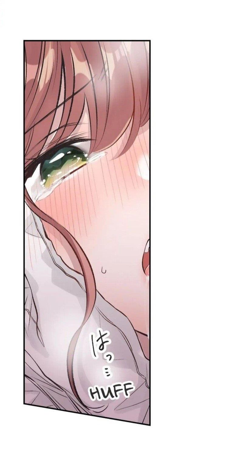 Làm Tình Trong Một Thế Giới Mà Điều Đó Là Điều Cấm Kỵ [Chap 1-68]