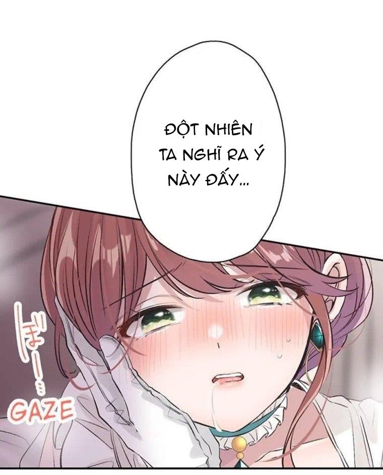 Làm Tình Trong Một Thế Giới Mà Điều Đó Là Điều Cấm Kỵ [Chap 1-68]