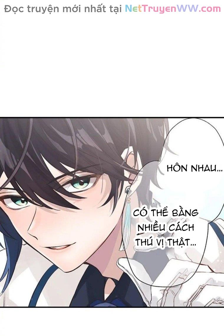 Làm Tình Trong Một Thế Giới Mà Điều Đó Là Điều Cấm Kỵ [Chap 1-68]