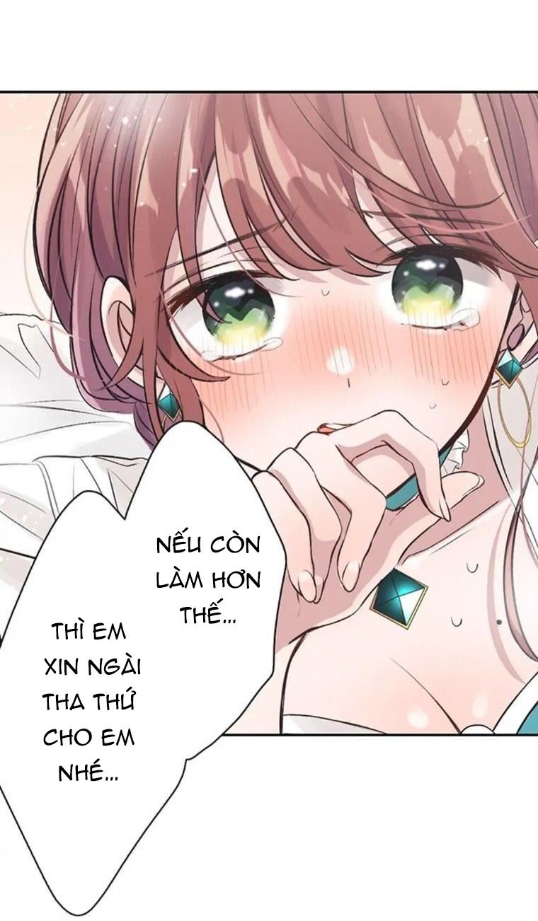 Làm Tình Trong Một Thế Giới Mà Điều Đó Là Điều Cấm Kỵ [Chap 1-68]