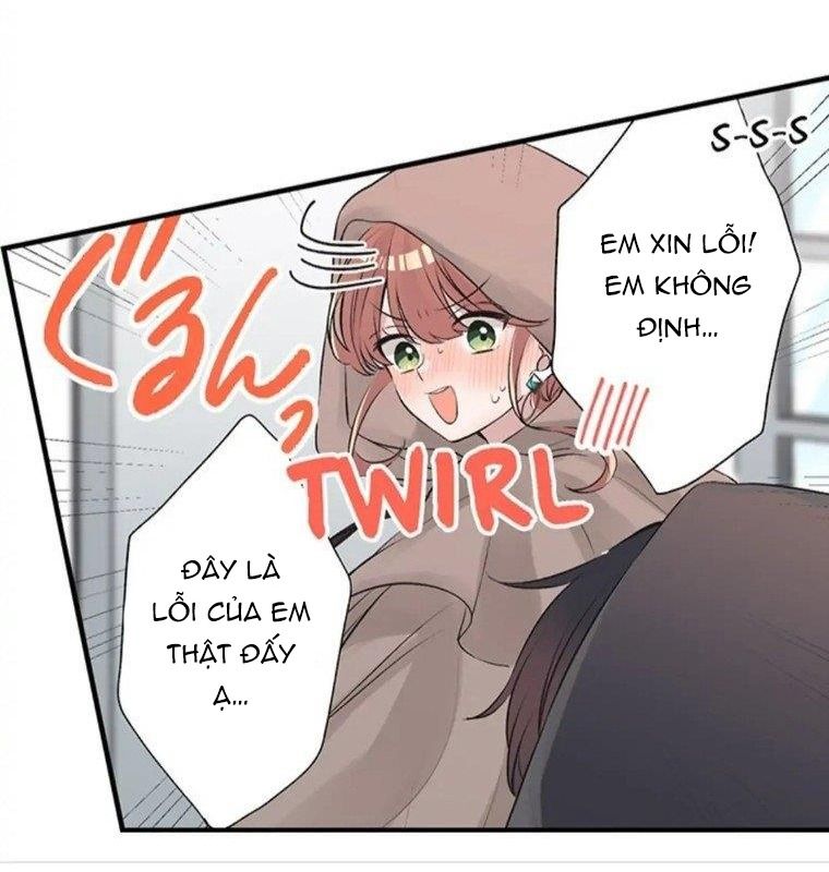 Làm Tình Trong Một Thế Giới Mà Điều Đó Là Điều Cấm Kỵ [Chap 1-68]