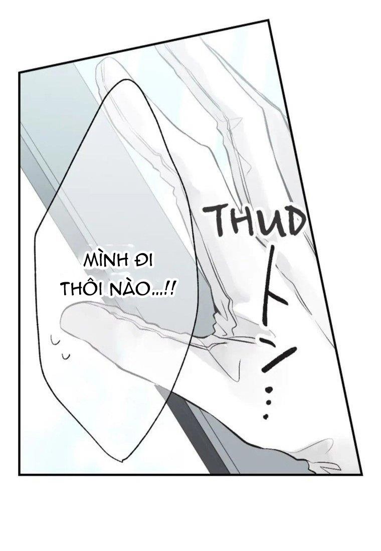 Làm Tình Trong Một Thế Giới Mà Điều Đó Là Điều Cấm Kỵ [Chap 1-68]