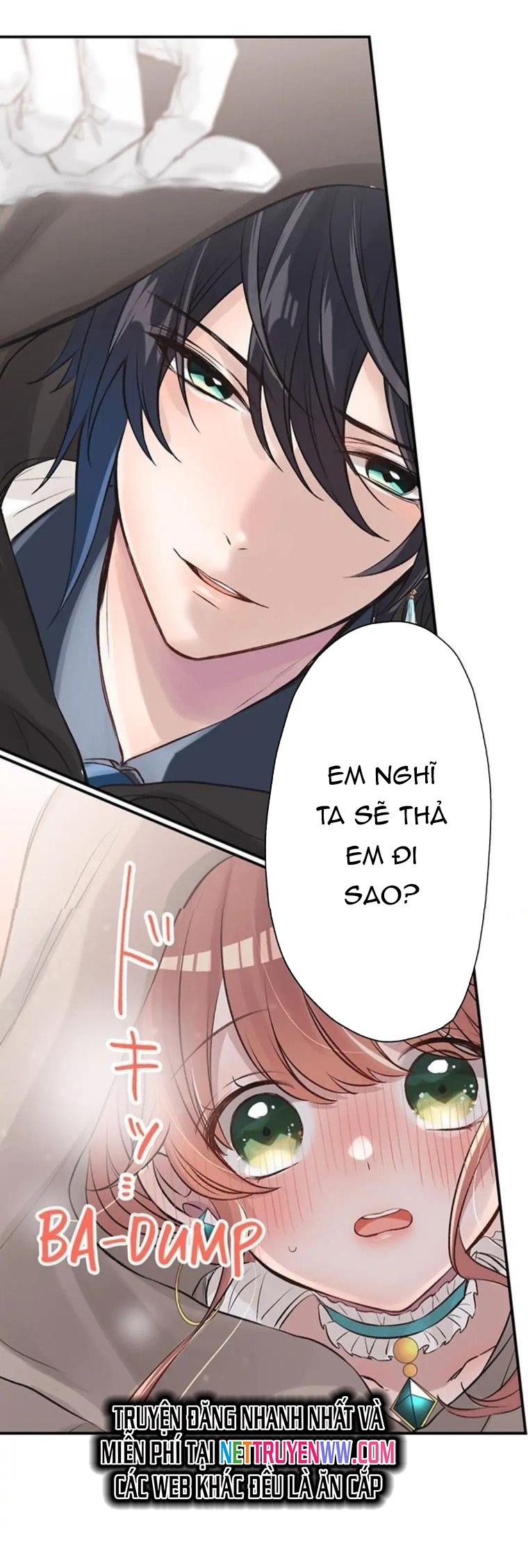 Làm Tình Trong Một Thế Giới Mà Điều Đó Là Điều Cấm Kỵ [Chap 1-68]