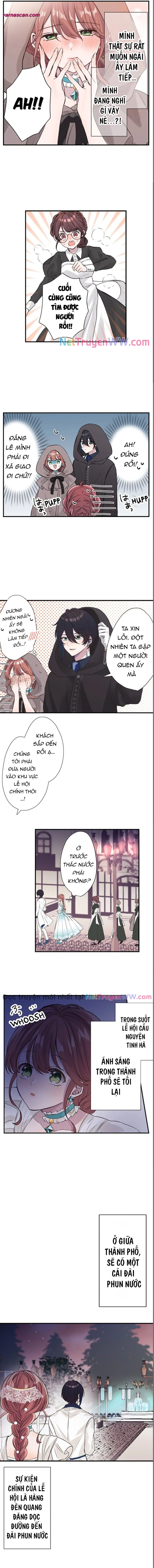 Làm Tình Trong Một Thế Giới Mà Điều Đó Là Điều Cấm Kỵ [Chap 1-68]