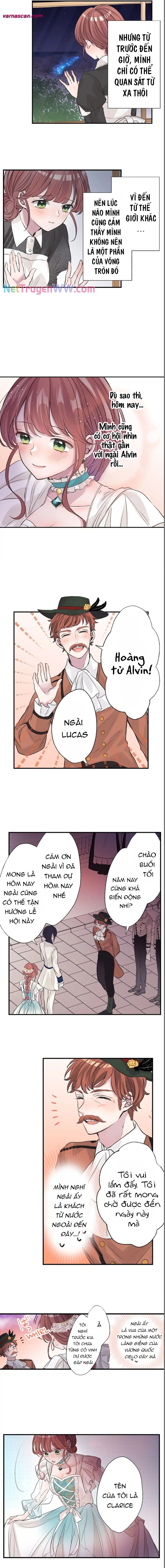 Làm Tình Trong Một Thế Giới Mà Điều Đó Là Điều Cấm Kỵ [Chap 1-68]