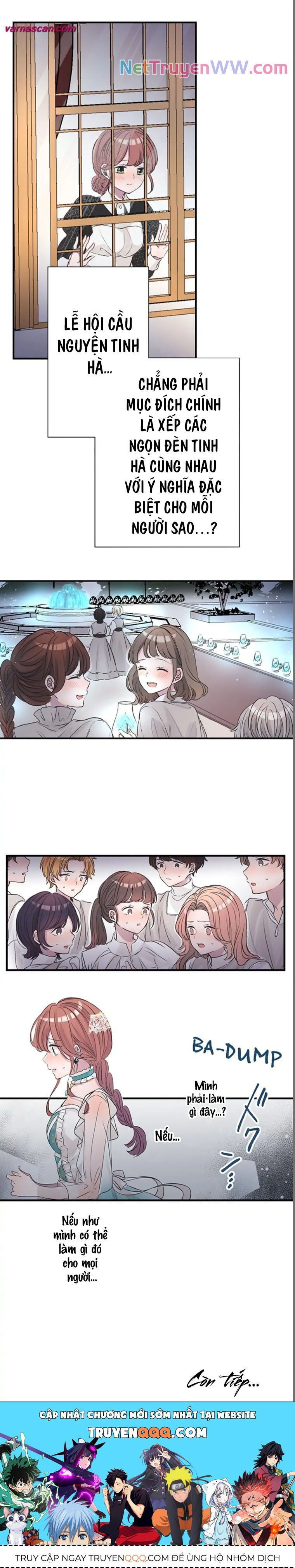 Làm Tình Trong Một Thế Giới Mà Điều Đó Là Điều Cấm Kỵ [Chap 1-68]