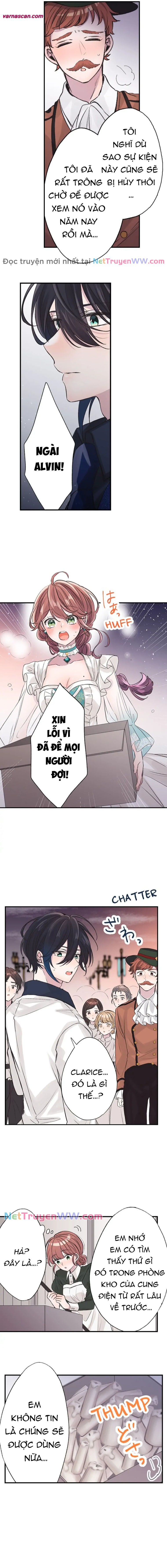 Làm Tình Trong Một Thế Giới Mà Điều Đó Là Điều Cấm Kỵ [Chap 1-68]