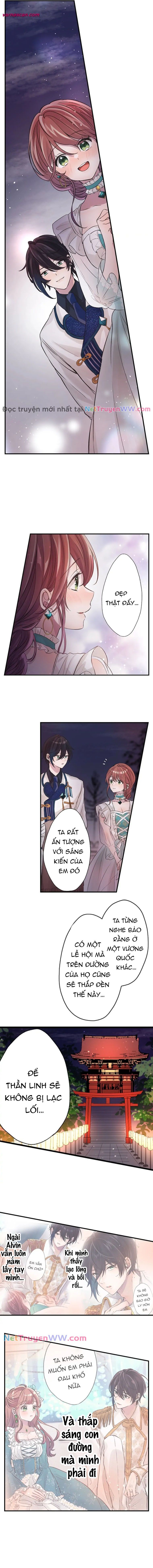 Làm Tình Trong Một Thế Giới Mà Điều Đó Là Điều Cấm Kỵ [Chap 1-68]