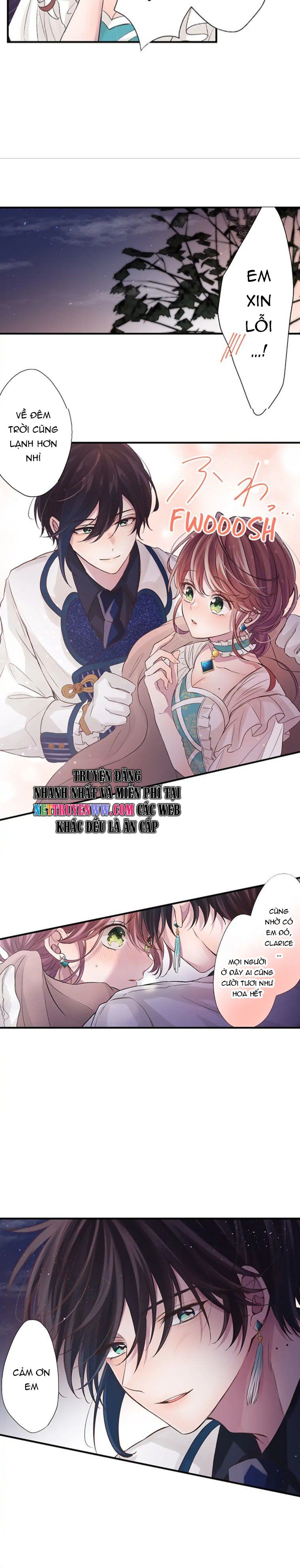 Làm Tình Trong Một Thế Giới Mà Điều Đó Là Điều Cấm Kỵ [Chap 1-68]