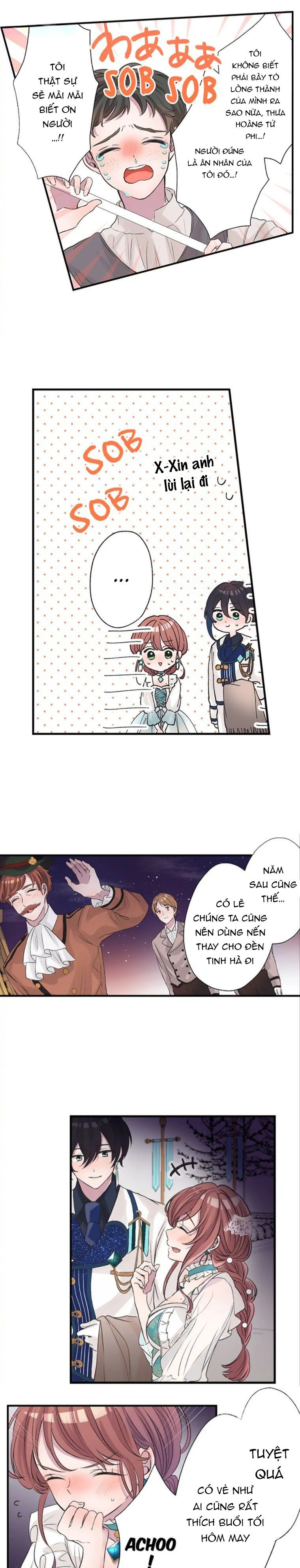 Làm Tình Trong Một Thế Giới Mà Điều Đó Là Điều Cấm Kỵ [Chap 1-68]