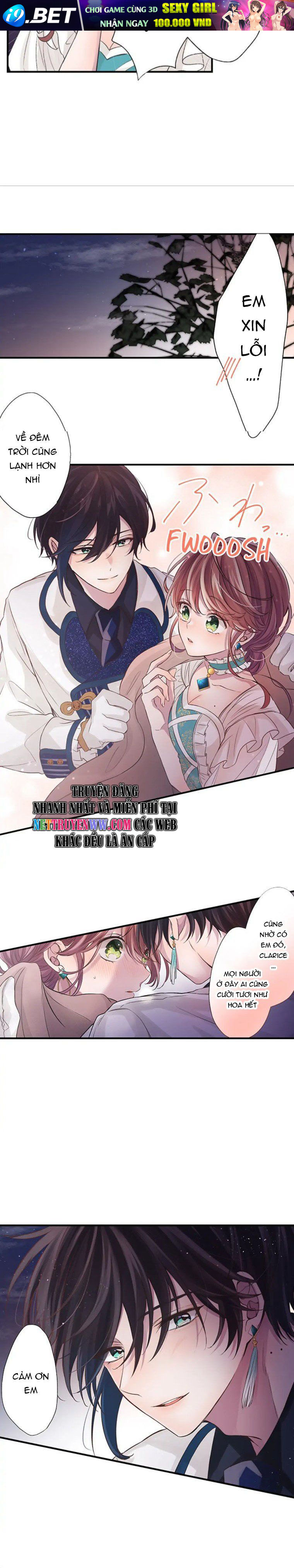 Làm Tình Trong Một Thế Giới Mà Điều Đó Là Điều Cấm Kỵ [Chap 1-68]