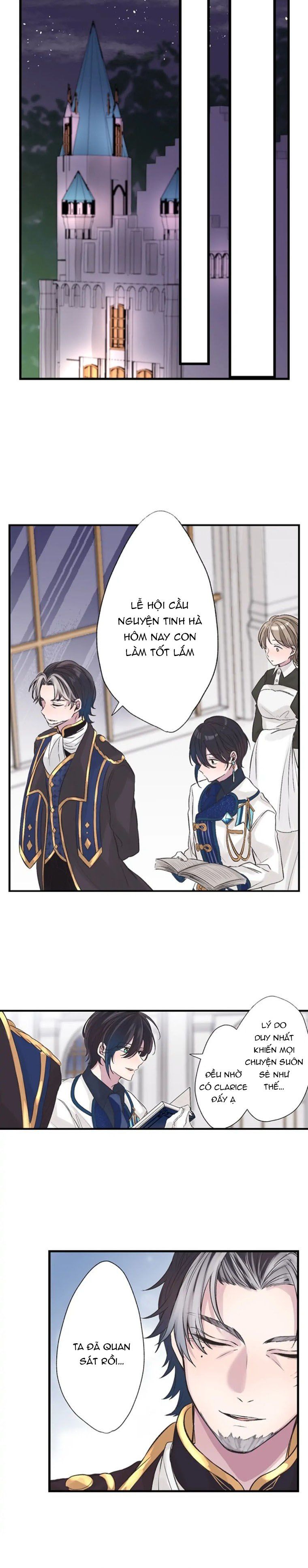 Làm Tình Trong Một Thế Giới Mà Điều Đó Là Điều Cấm Kỵ [Chap 1-68]