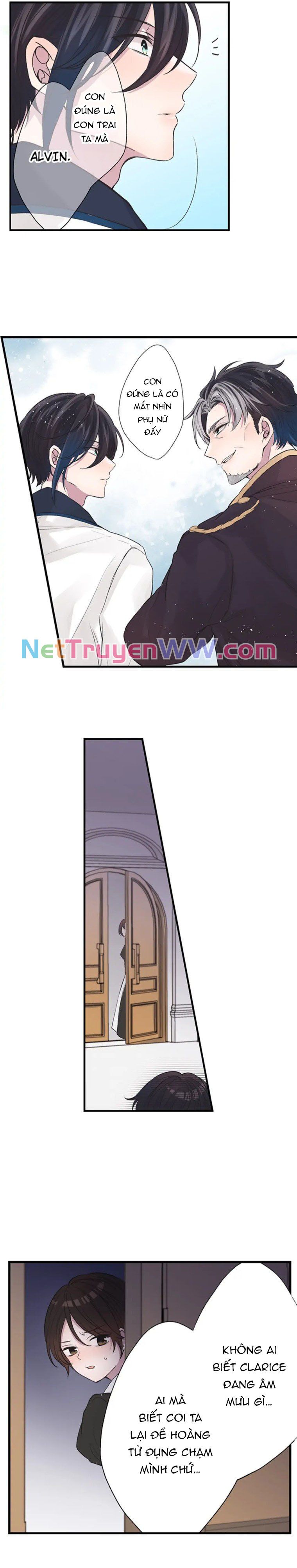 Làm Tình Trong Một Thế Giới Mà Điều Đó Là Điều Cấm Kỵ [Chap 1-68]