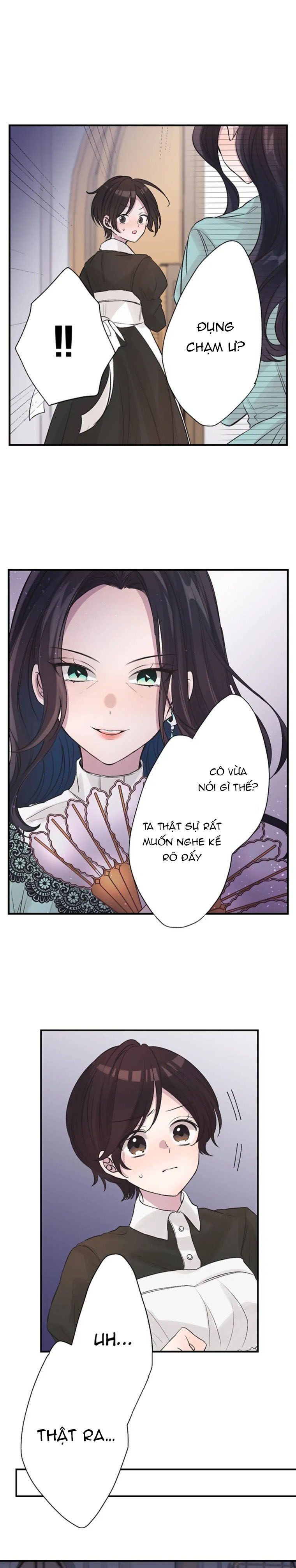 Làm Tình Trong Một Thế Giới Mà Điều Đó Là Điều Cấm Kỵ [Chap 1-68]