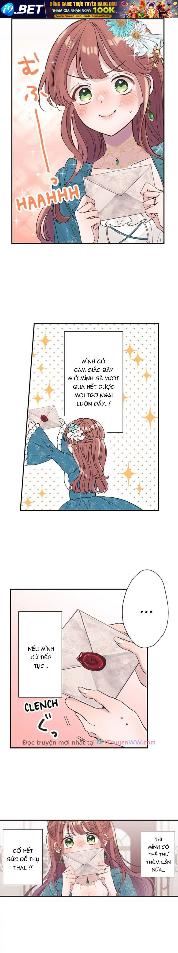 Làm Tình Trong Một Thế Giới Mà Điều Đó Là Điều Cấm Kỵ [Chap 1-68]