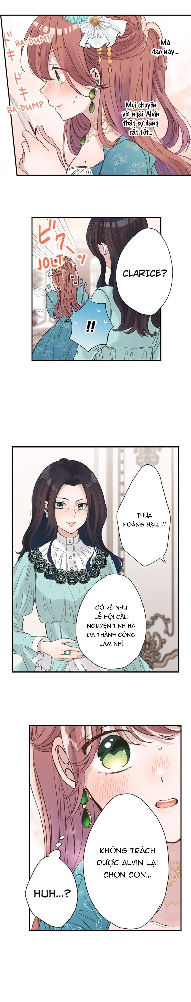 Làm Tình Trong Một Thế Giới Mà Điều Đó Là Điều Cấm Kỵ [Chap 1-68]