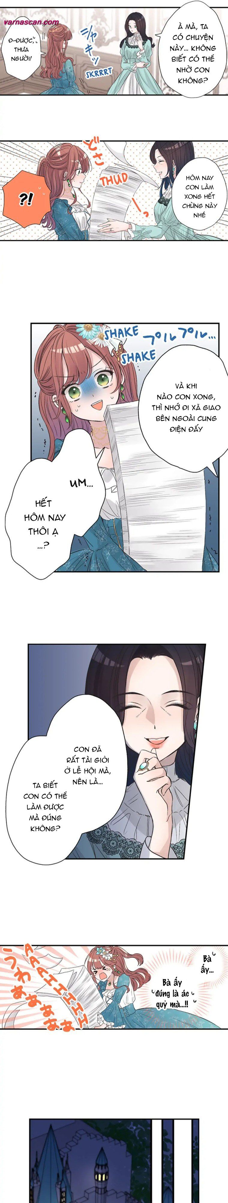 Làm Tình Trong Một Thế Giới Mà Điều Đó Là Điều Cấm Kỵ [Chap 1-68]