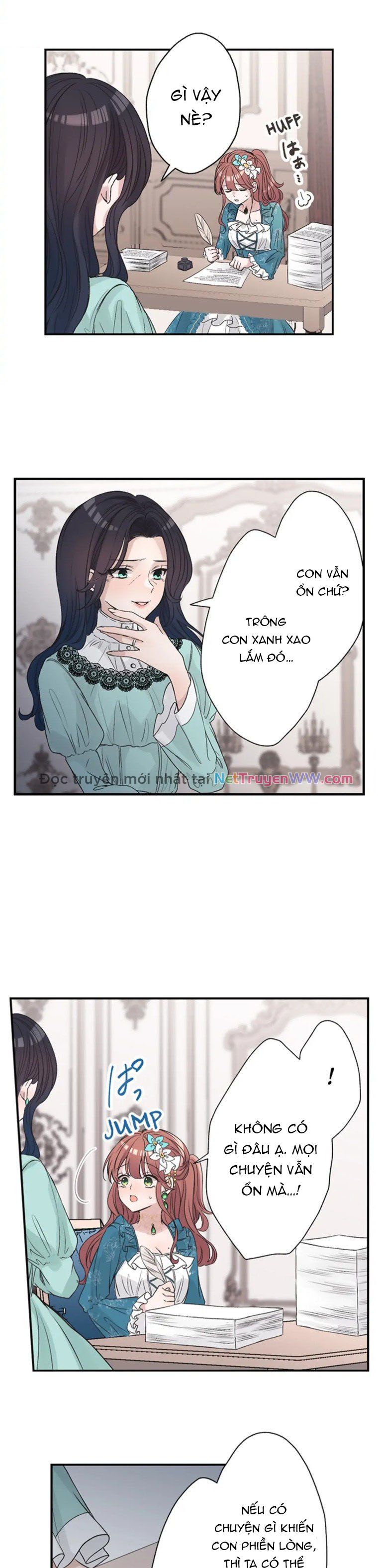 Làm Tình Trong Một Thế Giới Mà Điều Đó Là Điều Cấm Kỵ [Chap 1-68]