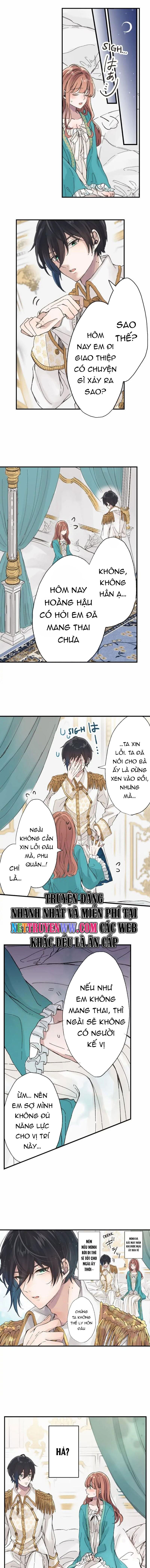 Làm Tình Trong Một Thế Giới Mà Điều Đó Là Điều Cấm Kỵ [Chap 1-68]