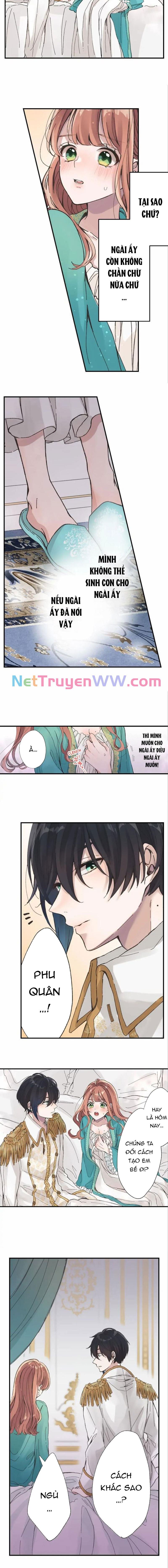 Làm Tình Trong Một Thế Giới Mà Điều Đó Là Điều Cấm Kỵ [Chap 1-68]