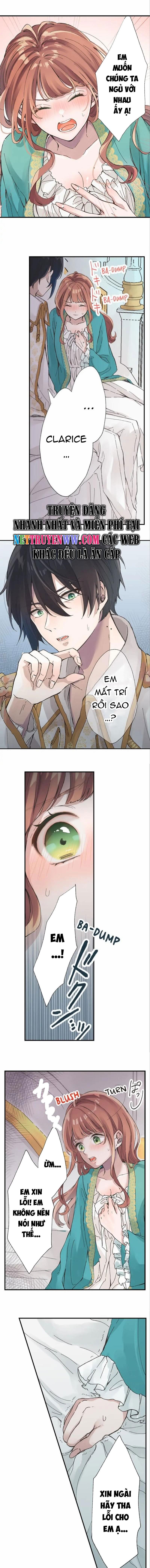 Làm Tình Trong Một Thế Giới Mà Điều Đó Là Điều Cấm Kỵ [Chap 1-68]