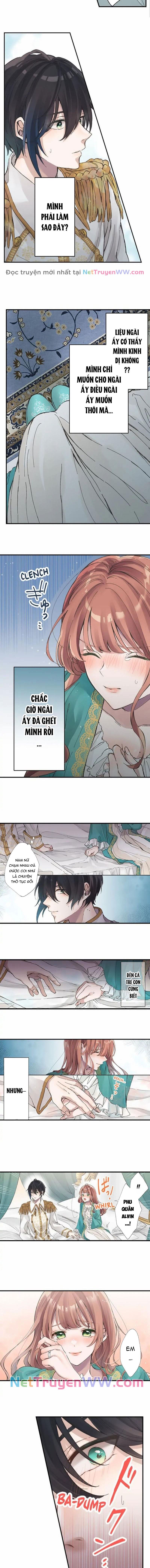 Làm Tình Trong Một Thế Giới Mà Điều Đó Là Điều Cấm Kỵ [Chap 1-68]