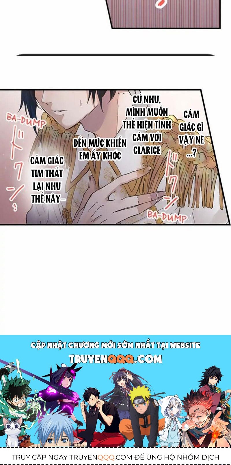 Làm Tình Trong Một Thế Giới Mà Điều Đó Là Điều Cấm Kỵ [Chap 1-68]