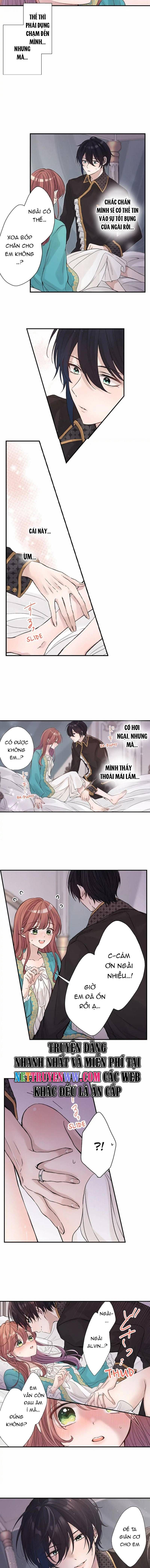 Làm Tình Trong Một Thế Giới Mà Điều Đó Là Điều Cấm Kỵ [Chap 1-68]