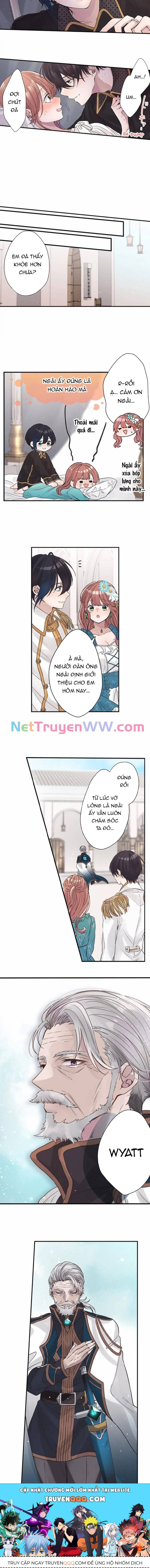 Làm Tình Trong Một Thế Giới Mà Điều Đó Là Điều Cấm Kỵ [Chap 1-68]