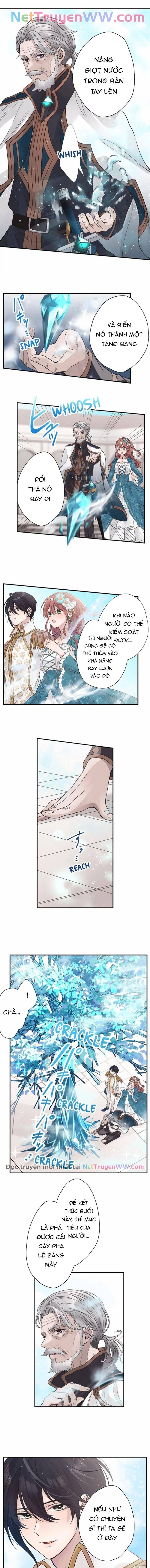 Làm Tình Trong Một Thế Giới Mà Điều Đó Là Điều Cấm Kỵ [Chap 1-68]