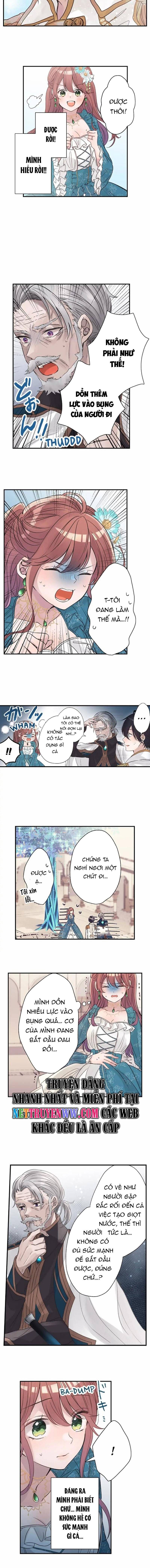 Làm Tình Trong Một Thế Giới Mà Điều Đó Là Điều Cấm Kỵ [Chap 1-68]