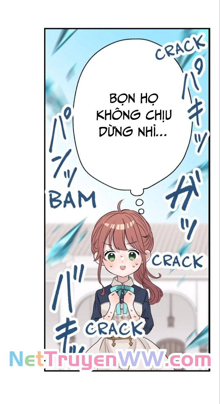 Làm Tình Trong Một Thế Giới Mà Điều Đó Là Điều Cấm Kỵ [Chap 1-68]